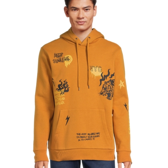 Graphic Hoodie offers welcome - Picture 8 of 14